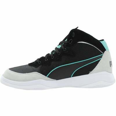 puma rebound playoff men's sneakers