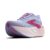 Blue Heron Diva Pink White