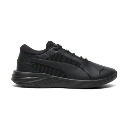 PUMA Womens Prowl Ella Lite Running Sneakers Shoes - Black - Size 10 M