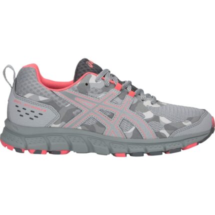 ASICS Women's Gel-Scram 4 Running Shoes