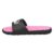 Puma Black/Puma White/Pale Pink