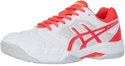 ASICS Women's Gel-Dedicate 6 Tennis Shoes