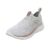 Ash Gray Puma White Rose Gold