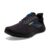 Ebony/Black/Blue
