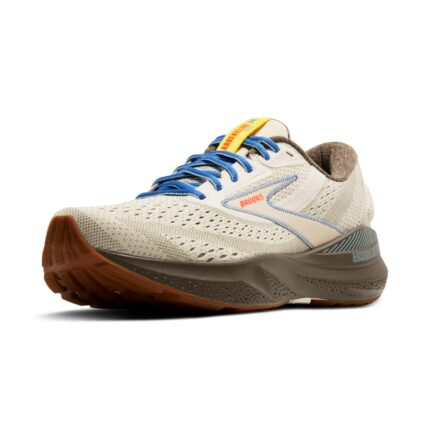Brooks Men’s Adrenaline GTS 24 Supportive Running Shoe