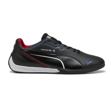 PUMA Mens BMW MMS Drift Cat 11 Lace Up Sneakers Shoes Casual - Black - Size 9 M