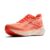 Desert Flower/Hot Coral/Milk