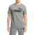 Medium Gray Heather