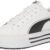 Puma White-puma Black-black