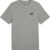 Medium Gray Heather