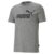 Medium Gray Heather