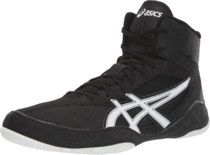 ASICS Men's Matcontrol Wrestling Shoes