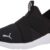 Puma Black-metallic Silver
