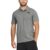 Medium Gray Heather/Cat