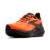 Orange/Black
